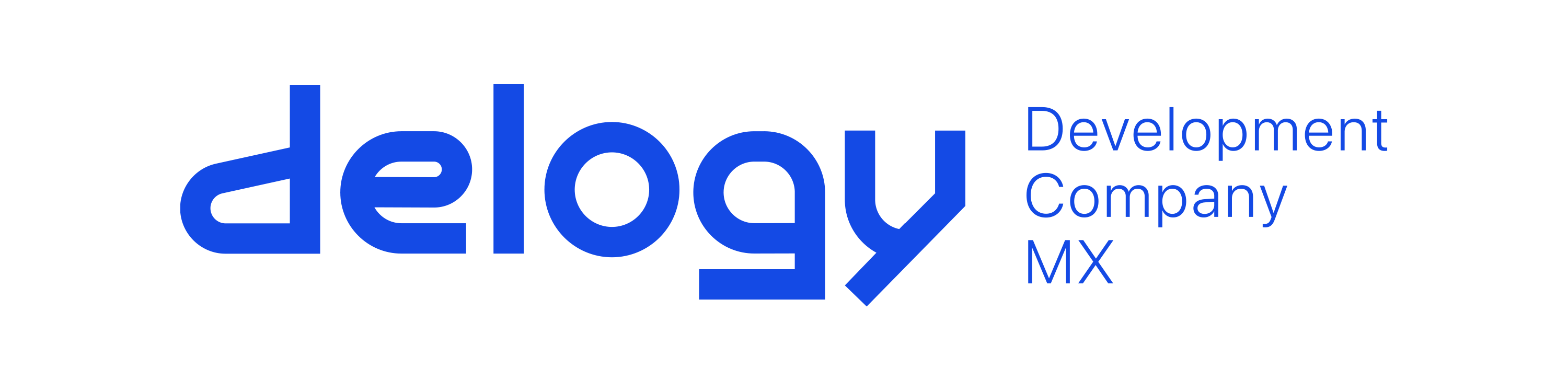 Delogy